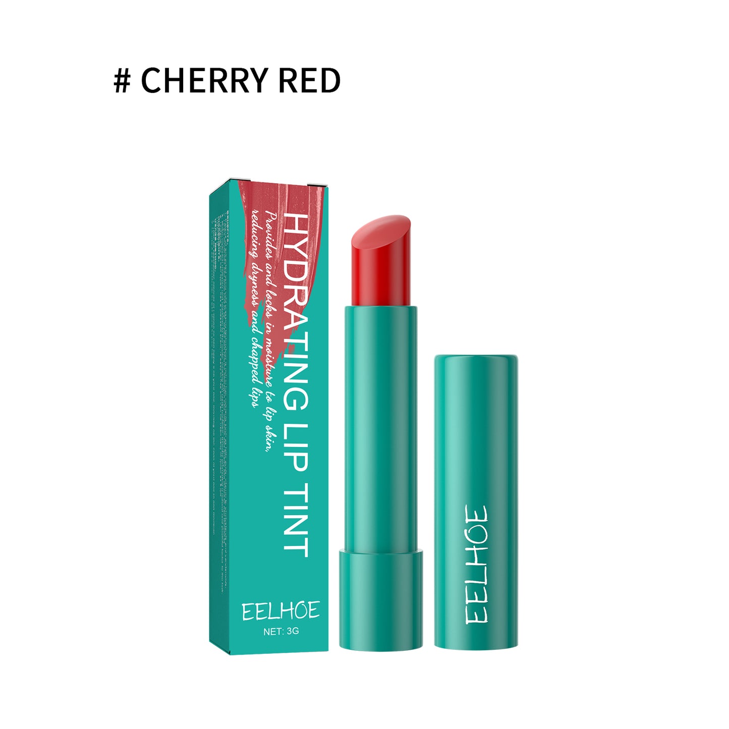 Moisturizing Lip Gloss, Reduce Lip Lines, Dry, Cracked, Dead Skin, Moisturizing, Plump, Plump, Toot Lip Gloss