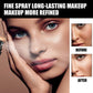 EELHOE Matte Setting Spray, Oil Control Long-lasting Makeup Waterproof Setting Spray