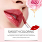 Double Head Essence Lip Line Lip Glaze Pen 2-In-1 Lip Line Lip Glaze Mirror Gloss Lipstick Lip Gloss