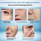 Hyaluronic Acid Firming Serum Hydrating And Smoothing Skin Care Firming Serum