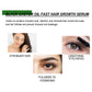 Castor Oil Hair Enhancing Serum, Nourishes Strengthens Thickens Hair And Prevents Hair Loss Hair Care Serum