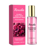 Floral Seduction Fragrance Mist, Lasting Fragrance Fresh And Natural Couples Date With Fragrance To Bring Atmosphere Encounter