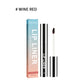 Peel Lip Liner, Outline Lip Shape Lip Color Waterproof Non-Smudging Peel Lip Liner Lip Brush