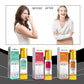 Ladies Fresh Perfume Series, Durable Light Fragrance Fresh Flower Fruit Dating Romantic Perfume