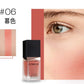 O.TWO.O Makeup Liquid Blusher Sleek Silky Paleta De Blush Color Lasts Long 4 Color Natural Cheek Blush Face Contour Make Up