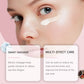 Electric Massage Eye Cream - Gentle Hydration for Delicate Eye Area, Elasticity and Nourishment, Daily Moisturizing Eye Cream