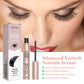 Mascara Natural Seamless Curl Length, Jet Black, Thick, Beautiful Lash Moisturizing Condition