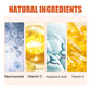 Vitamin C Serum, Firming Hydrating Whitening And Anti-Wrinkle Serum