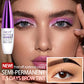Tear off eyebrow cream is waterproof, sweat resistant, easy to apply, anti smudging, tear off eyebrow adhesive