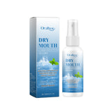 Oralhoe Teeth Cleaning And Moisturizing Spray, Gentle Care For Teeth Cleaning And Stain Daily Care Spray