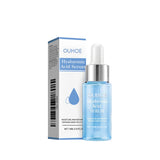 Hyaluronic Acid Firming Serum Hydrating And Smoothing Skin Care Firming Serum