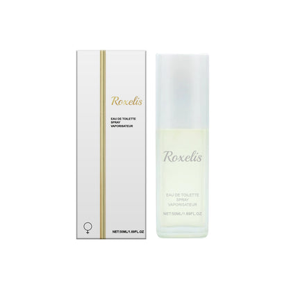 Roxelis Wood Eau De Toilette, Deep Wood Fragrance Lasting Fragrance Natural Fresh Sandalwood Fragrance Eau De Toilette