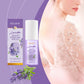 Lavender Body Perfume Spray, Lasting Fragrance Lavender Fragrance Refreshing Floral Perfume