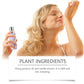 Roxelis Nectar Rock Sugar Fragrance Spray, Fragrant Fruit Fragrance Fresh Summer Women's Long-Lasting Portable Perfume