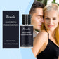 Roxelis Personality Men's Perfume Bergamot, Fragrance Stay Fragrance Lasting Release Male Charm Couple Dating Atmosphere Perfume
