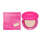 zephoco Moisturizing Foundation, Light, Moisturizing And Moisturizing Skin, Concealer Clear Oil And Dry Skin