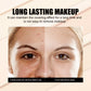Three-Color Concealer, Natural Cover Dark Black Rim Of The Eye Spots Blain To Imprint Carry Bright Color Of Skin Concealer