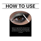 Glitter Eyeshadow Natural Color Top Up Everyday Makeup Easy Color Eye Shadow Lasting Shine
