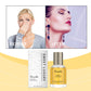 Roxelis Saffron Jasmine Inspired Perfume, Natural Fresh Lasting Fragrance Jasmine Perfume Spray