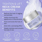 Neck Firming Cream Neck Tightening Moisturizing Cream