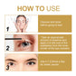 Eyelash Liquid Natural Long And Curly Eyelashes Black Thick Moisturizing Mild And Beautiful Eyelash Liquid