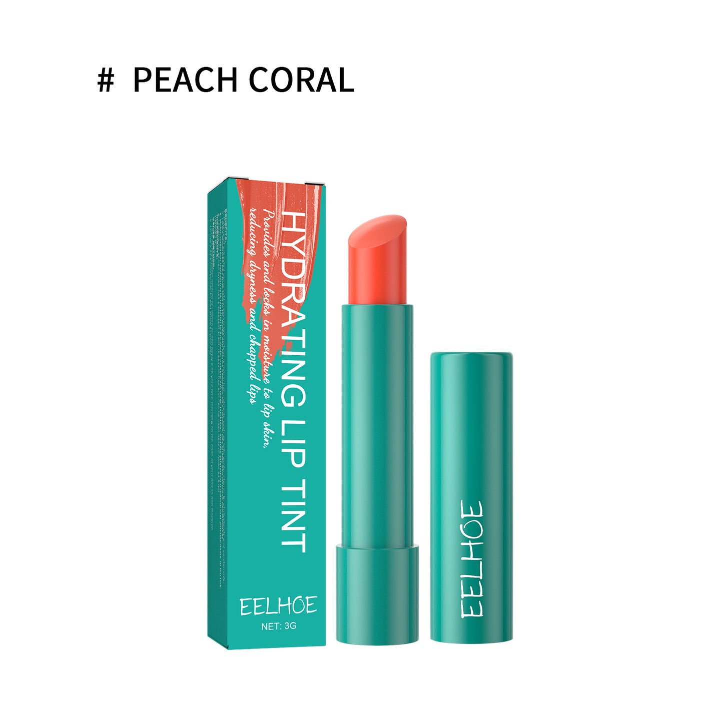 Moisturizing Lip Gloss, Reduce Lip Lines, Dry, Cracked, Dead Skin, Moisturizing, Plump, Plump, Toot Lip Gloss