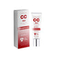 West&Month 3 In 1 Color Correcting Cream, Cover Dark Spots, Moisturize Skin Care And Isolate Foundation
