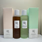 Korean Beauty of Joseon Korean Beauty Series Toner Sunscreen Cream