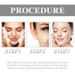 West&Month 3 In 1 Color Correcting Cream, Cover Dark Spots, Moisturize Skin Care And Isolate Foundation