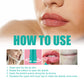 Moisturizing Lip Gloss, Reduce Lip Lines, Dry, Cracked, Dead Skin, Moisturizing, Plump, Plump, Toot Lip Gloss