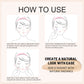 EELHOE Pre-Primer Primer Moisturize Skin Concealer Lighten Skin Tone Soft Primer Primer Primer