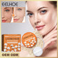 Loose Powder, Fade Fine Lines, Waterproof, Sweat Resistant Makeup Natural Concealer Complete Makeup Powder Light And Delicate