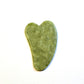 Natural Jingluo Jade Beauty Roller Massager, Facial Rolling Beauty Device, Face Massage Stick