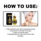 Anti Aging Serum, Anti-Aging Recombination Repair Skin Barrier Firming Elastic Moisturizing Skin Care Serum