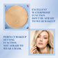 Setting Powder, Immaculate Lasting Makeup Is Not Easy To Remove Makeup Repair Powder Natural Light Breathable Setting Powder