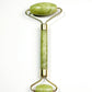 Natural Jingluo Jade Beauty Roller Massager, Facial Rolling Beauty Device, Face Massage Stick
