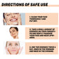 Anti-Aging Serum, Lighten Fine Lines On The Face With Line Hydrating Anti-Wrinkle Serum