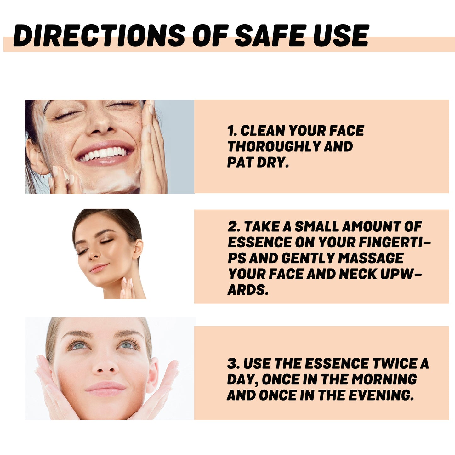 Anti-Aging Serum, Lighten Fine Lines On The Face With Line Hydrating Anti-Wrinkle Serum
