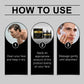 East Moon Men's Anti-Aging Moisturizing Cream Deeply Moisturizes, Gently Nourishes, Firms And Softens Skin