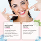 Oralhoe Brightening Fresh Breath Toothpaste Cleaning Care Teeth Brightening Remove Stains Oral Care Herbal Toothpaste