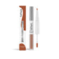Double Head Essence Lip Line Lip Glaze Pen 2-In-1 Lip Line Lip Glaze Mirror Gloss Lipstick Lip Gloss