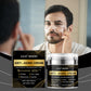 East Moon Men's Anti-Aging Moisturizing Cream Deeply Moisturizes, Gently Nourishes, Firms And Softens Skin
