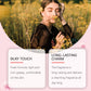 Roxelis Peony Fragrance For Women, Lasting Light Fragrance Fresh Floral Peony Charm Rose Fragrance Perfume