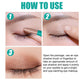 Eyeshadow Stick Waterproof Long-Lasting Easy Color Fine Shimmer Reclining Silkworm Brightening All-In-One Eyeshadow Stick