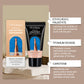 OceAura Leg Skin Tone Foundation, Summer Outdoor Beach Bronzer With Wheat Skin Tone Enhancement