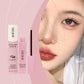 Mascara Gently Moisturizes And Curls Natural, Beautiful And Non-Smudging Mascara Daily