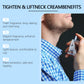 Roxelis Personality Men's Perfume Bergamot, Fragrance Stay Fragrance Lasting Release Male Charm Couple Dating Atmosphere Perfume