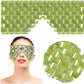 Jade Eye Curtain Beauty Curtain Eye Protection Jade Eye Curtain Beauty Ice Eye Mask