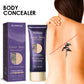 West&Month Body Concealer, Waterproof Cover Tattoo Scars Birthmark Invisible Body Concealer