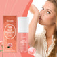 Roxelis Women's Hair Perfume Spray Rose Nourishing Hair Deep Hydrating Floral Fragrance Women's Hair Fresh Fragrance